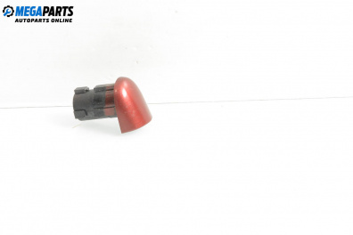 Външни лайсни за Renault Clio IV Hatchback (11.2012 - 06.2019), хечбек, позиция: предна