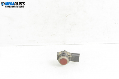 Парктроник за Renault Clio IV Hatchback (11.2012 - 06.2019)