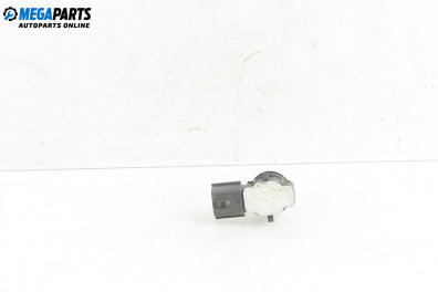 Парктроник за Renault Clio IV Hatchback (11.2012 - 06.2019)