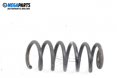 Пружина за ходова част за Renault Clio IV Hatchback (11.2012 - 06.2019), хечбек, позиция: задна