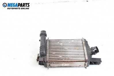 Интеркулер за Renault Clio IV Hatchback (11.2012 - 06.2019) 1.5 dCi 90, 90 к.с.