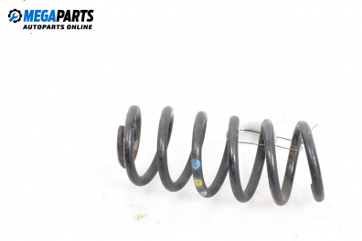 Пружина за ходова част за Renault Clio IV Hatchback (11.2012 - 06.2019), хечбек, позиция: задна