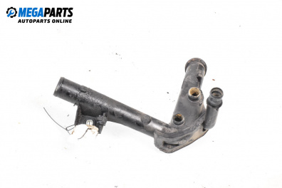 Тръба за охладителна течност за Renault Clio IV Hatchback (11.2012 - 06.2019) 1.5 dCi 90, 90 к.с.