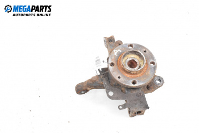 Шенкел главина за Renault Clio IV Hatchback (11.2012 - 06.2019), позиция: предна, дясна