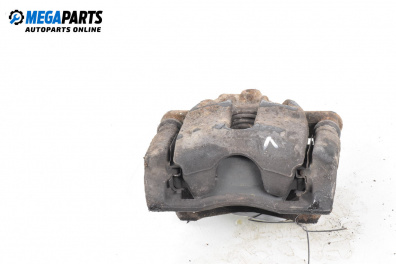 Спирачен апарат за Renault Clio IV Hatchback (11.2012 - 06.2019), позиция: предна, лява