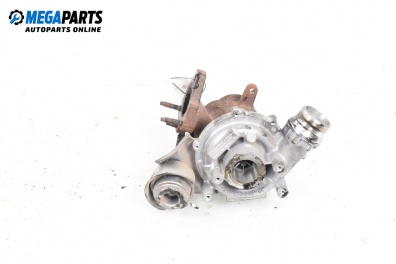 Турбо за Renault Clio IV Hatchback (11.2012 - 06.2019) 1.5 dCi 90, 90 к.с., № H8201164371-9263R