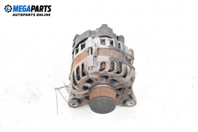 Алтернатор / генератор за Renault Clio IV Hatchback (11.2012 - 06.2019) 1.5 dCi 90, 90 к.с., № 231000027R