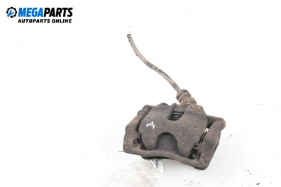 Спирачен апарат за Renault Clio IV Hatchback (11.2012 - 06.2019), позиция: предна, дясна