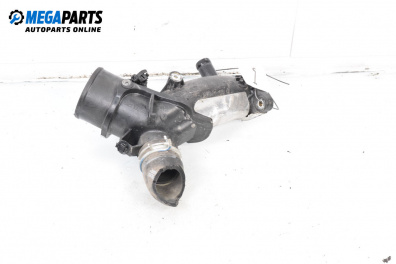 Корпус на термостат за Renault Clio IV Hatchback (11.2012 - 06.2019) 1.5 dCi 90, 90 к.с.