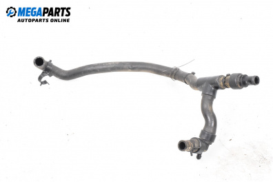 Водни маркучи за Renault Clio IV Hatchback (11.2012 - 06.2019) 1.5 dCi 90, 90 к.с.