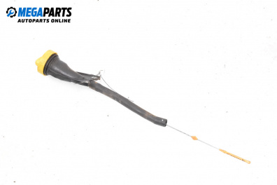 Щека за масло за Renault Clio IV Hatchback (11.2012 - 06.2019) 1.5 dCi 90, 90 к.с.