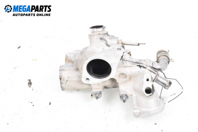 Корпус на термостат за Renault Clio IV Hatchback (11.2012 - 06.2019) 1.5 dCi 90, 90 к.с.