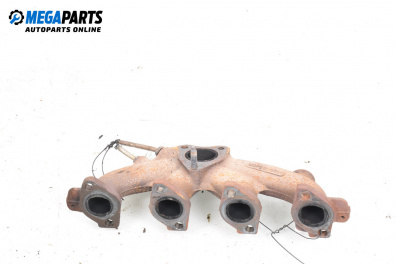 Изпускателен колектор  за Renault Clio IV Hatchback (11.2012 - 06.2019) 1.5 dCi 90, 90 к.с.