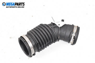 Гофриран маркуч за Renault Clio IV Hatchback (11.2012 - 06.2019) 1.5 dCi 90, 90 к.с.