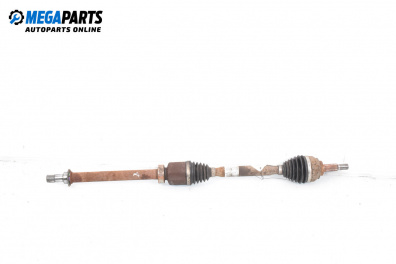 Полуоска за Renault Clio IV Hatchback (11.2012 - 06.2019) 1.5 dCi 90, 90 к.с., позиция: предна, дясна, автоматик