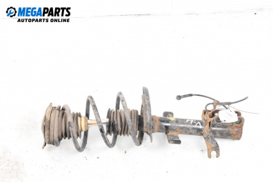 Макферсон за Renault Clio IV Hatchback (11.2012 - 06.2019), хечбек, позиция: предна, лява