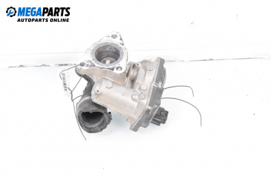 EGR-клапан за Renault Clio IV Hatchback (11.2012 - 06.2019) 1.5 dCi 90, 90 к.с.