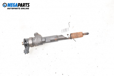 Дюза дизел за Renault Clio IV Hatchback (11.2012 - 06.2019) 1.5 dCi 90, 90 к.с.