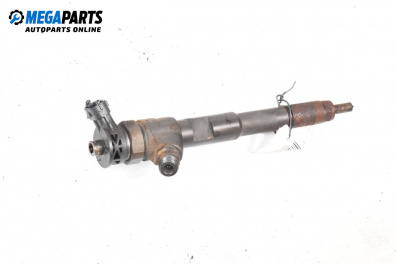 Дюза дизел за Renault Clio IV Hatchback (11.2012 - 06.2019) 1.5 dCi 90, 90 к.с.