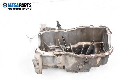 Картер за Renault Clio IV Hatchback (11.2012 - 06.2019) 1.5 dCi 90, 90 к.с.