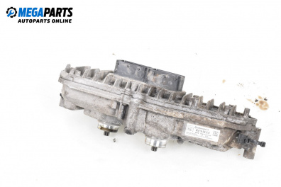 Блок управление скорости за Renault Clio IV Hatchback (11.2012 - 06.2019) 1.5 dCi 90, 90 к.с., автоматик, № A2C30743002