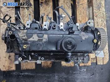 Глава за Renault Clio IV Hatchback (11.2012 - 06.2019) 1.5 dCi 90, 90 к.с.