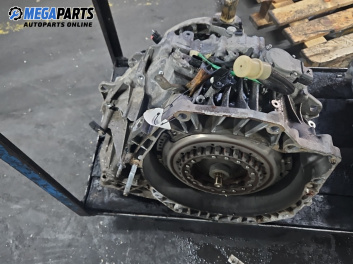 Автоматична скоростна кутия за Renault Clio IV Hatchback (11.2012 - 06.2019) 1.5 dCi 90, 90 к.с., автоматик