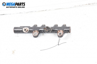 Горивна рейка за Renault Clio IV Hatchback (11.2012 - 06.2019) 1.5 dCi 90, 90 к.с.