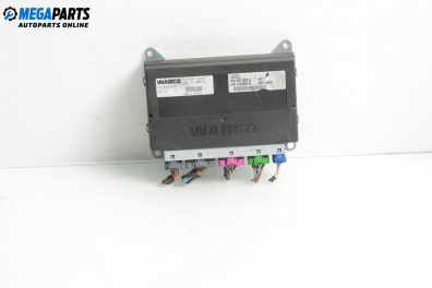 Модул окачване за Audi A6 Sedan C6 (05.2004 - 03.2011), №  4F0907553A