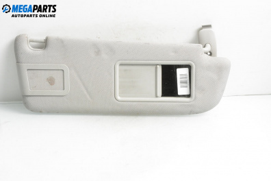 Сенник за Audi A6 Sedan C6 (05.2004 - 03.2011), позиция: дясна