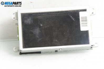 Дисплей навигация за Audi A6 Sedan C6 (05.2004 - 03.2011), №  4F0919603