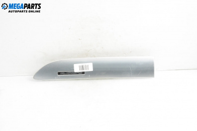 Външни лайсни за Audi A6 Sedan C6 (05.2004 - 03.2011), седан, позиция: лява