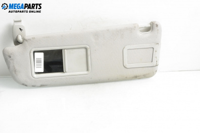 Сенник за Audi A6 Sedan C6 (05.2004 - 03.2011), позиция: лява