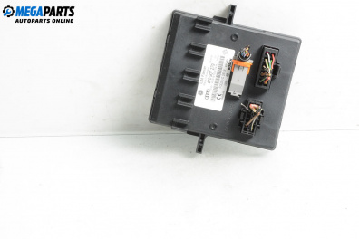 Модул за Audi A6 Sedan C6 (05.2004 - 03.2011), № 4F0907279