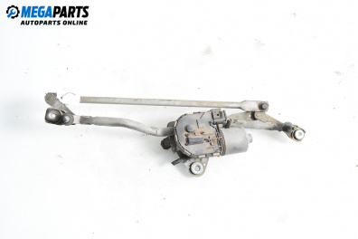 Ел. мотор за чистачките за Audi A6 Sedan C6 (05.2004 - 03.2011), седан, позиция: предна