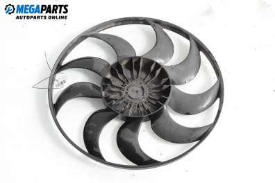 Перка охлаждане за Audi A6 Sedan C6 (05.2004 - 03.2011) 3.0 TDI quattro, 233 к.с.