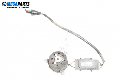 Електромагнит перка за Audi A6 Sedan C6 (05.2004 - 03.2011) 3.0 TDI quattro, 233 к.с., №  1137328159 / 0130303311
