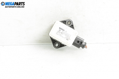 Сензор ESP за Audi A6 Sedan C6 (05.2004 - 03.2011), № 8E0907637