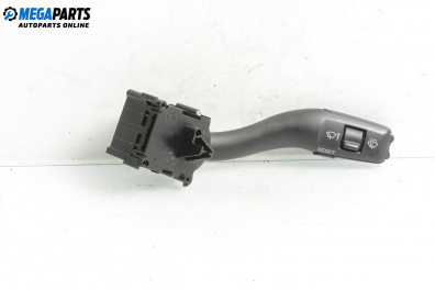 Лостче за чистачки за Audi A6 Sedan C6 (05.2004 - 03.2011)