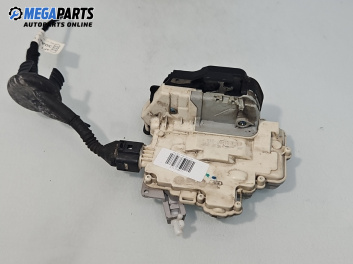 Брава на врата за Audi A6 Sedan C6 (05.2004 - 03.2011), позиция: задна, дясна