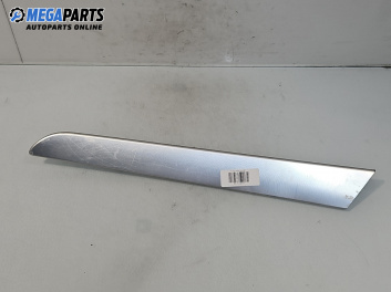 Интериорна лайсна за Audi A6 Sedan C6 (05.2004 - 03.2011), 4+1 вр., седан