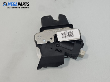 Брава заден капак за Audi A6 Sedan C6 (05.2004 - 03.2011), седан, позиция: задна