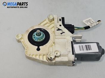 Електромотор за стъклоподемник за Audi A6 Sedan C6 (05.2004 - 03.2011), 4+1 вр., седан, позиция: задна, дясна, №  4F0959802C