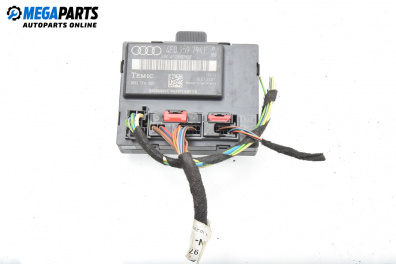 Модул врата за Audi A6 Sedan C6 (05.2004 - 03.2011), № 4F0 959 794 F2