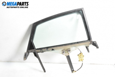 Странично стъкло за Audi A6 Sedan C6 (05.2004 - 03.2011), 4+1 вр., седан, позиция: задна, лява