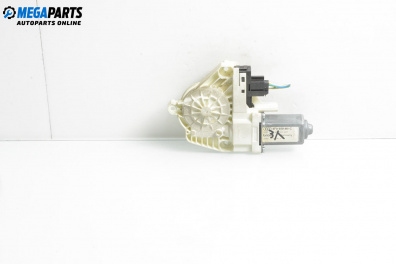 Електромотор за стъклоподемник за Audi A6 Sedan C6 (05.2004 - 03.2011), 4+1 вр., седан, позиция: задна, лява