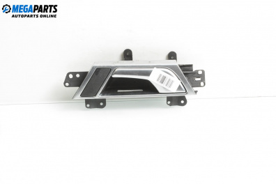 Вътрешна дръжка за Audi A6 Sedan C6 (05.2004 - 03.2011), 4+1 вр., седан, позиция: задна, лява