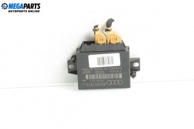 PDC модул за Audi A6 Sedan C6 (05.2004 - 03.2011)