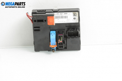 Комфорт модул за Audi A6 Sedan C6 (05.2004 - 03.2011)