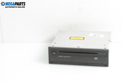 GPS навигация за Audi A6 Sedan C6 (05.2004 - 03.2011)